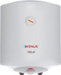 Venus 10 Litres 10 CV Storage Water Heater (White)