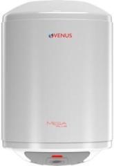 Venus 10 Litres Mega Plus 10EV Storage Water Heater (White)