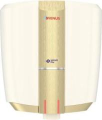 Venus 10 Litres Splash Pro 10 Litre Storage Water Heater (Ivory / Tuscan Gold)