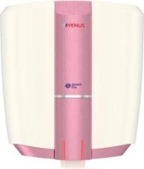 Venus 10 Litres Splash Pro 10 Litre Storage Water Heater (Mystic Rose)