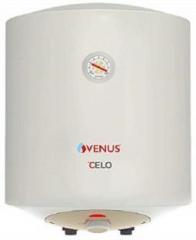 Venus 10 Litres Venus Celo 10CV 10 Litre Vertical (Ivory) Storage Water Heater (Ivory)