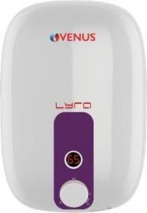 Venus 15 Litres 015rx lyra smart Storage Water Heater (ivory/winered)