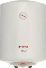 Venus 15 Litres 15cv ivory Storage Water Heater (IVORY)