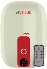 Venus 15 litres 15RD Lyra Digital Storage Geysers Beige