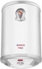 Venus 15 Litres Magma Plus 15GV Storage Water Heater (White)