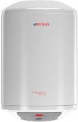 Venus 15 Litres Megaplus 15EV Storage Water Heater (White)