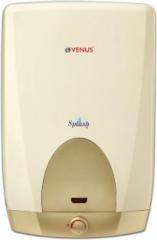 Venus 15 Litres Splash 15GL Storage Water Heater (Honey Gold)