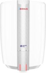 Venus 15 Litres Splash Pro 15 Litre Storage Water Heater (Graphite Silver)