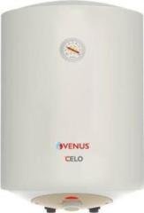 Venus 25 Litres 25CV Storage Water Heater (IVORY)