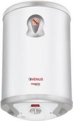 Venus 25 Litres 25GV Magma Plus Storage Water Heater (White)