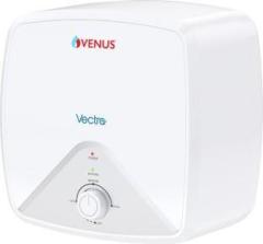Venus 25 Litres Vectra 25VS 25 Litre Storage Water Heater (Silver Sparkle)