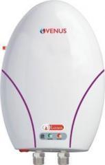 Venus 3 Litres Lava 3L30 Instant Water Heater (White)