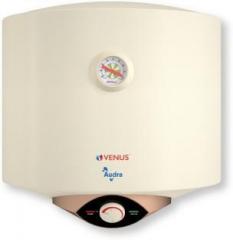 Venus 6 Litres 06AV Adura Storage Water Heater (Ivory)