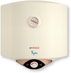 Venus 6 Litres Audra 06AV Storage Water Heater (Ivory)