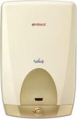 Venus 6 Litres Splash 6GL Storage Water Heater (Honey Gold)
