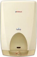 Venus 6 Litres Splash 6L Storage Water Heater (Honey Gold)