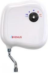 Venus QH33 Tankless Touch Free Tankless Instant Water Heater (White)