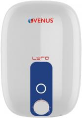 Venus Water Heater 25 litres LYRA R Geysers Blue