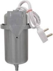 Vgonlineshoppinghub 1 Litres Instant Water Heater (Grey)