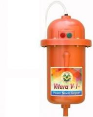 Vitara 40 Litres v1+ Instant Water Heater (Orange)