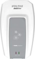 Voltas 3 Litres Insta+ 3L Instant Water Heater (White)