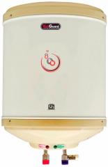 Voltguard 10 litres litres AMAZON Intant Geysers Ivory