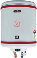 Voltguard 25 Litres 5 STAR HOTLINE Electric Water Heater (White)