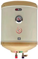 Voltguard 25 litres Water Heater Amazn 5 Star Ivory