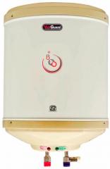 Voltguard 35 litres Water Heater Amazon 5 Star Ivory