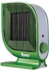 Warmex 09 Leaf Ptc Fan Room Heater