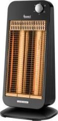 Warmex 900 Watts Halogen Room Heater (BOLD)