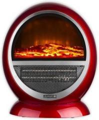 Warmex Bonfire PTC Fan Room Heater