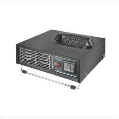Warmex HC01 Fan Room Heater (Black)