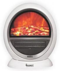 Warmex PTC 09 Bonfire Fan Room Heater