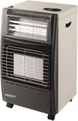 Weltherm Gas KT EQ2409 with electric pulse ignition lighter&3quartz tube LPG Gas Room Heater