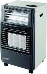 Weltherm Gas KT EQ 2409 with electric pulse ignition lighter Gas Room Heater