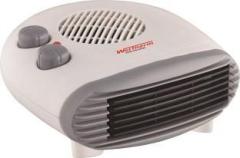 Weltherm with 1000/2000w Fan Room Heater