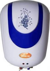 Winstar 6 Litres Premier Storage Water Heater (White Blue)