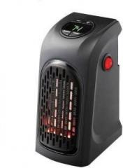 Woler smart space heater portable Mini hot air blower Fan Room Heater