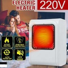 Wonder 6645_warm_wind_room_heater Fan Room Heater