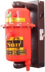 Yalli Sun 1.5 Litres MCP AUTO CUT OFF ABS PLASTIC Instant Water Heater (Red)