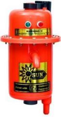 Yalli Sun 1 Litres VSS 1 L Instant Water Heater (Red)
