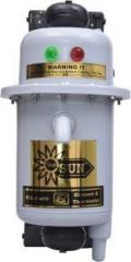 Yalli Sun 1 Litres VX 1 L Instant Water Heater (Gray)