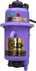 Yalli Sun 1 Litres VX 1 L Instant Water Heater (Voilet)