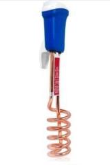 Zenex Store 1500 Watt 1500 W Electric Immersion Rod GRACE GOLD Shock Proof Water heater