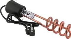 Zenex Store 1500 Watt ISI Mark Shock Proof & Water Proof PWE012 Copper Shock Proof Immersion Heater Rod (Water)
