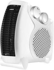 Zlymo lectric Heater Fan Environment Friendly Mini Heater Fan For Bedroom Office Fan Room Heater