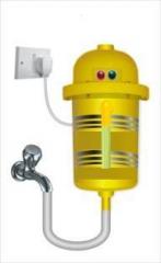Zmr Overseas 5 Litres Instant Water Heater (Yellow)