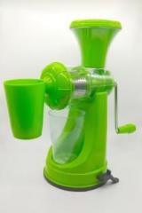 Ambition Pro + green W 0 W Juicer Mixer Grinder