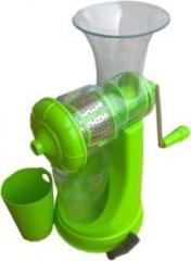 Ambition Pro + Green With Fruit Slicer Combo 0 W Juicer
